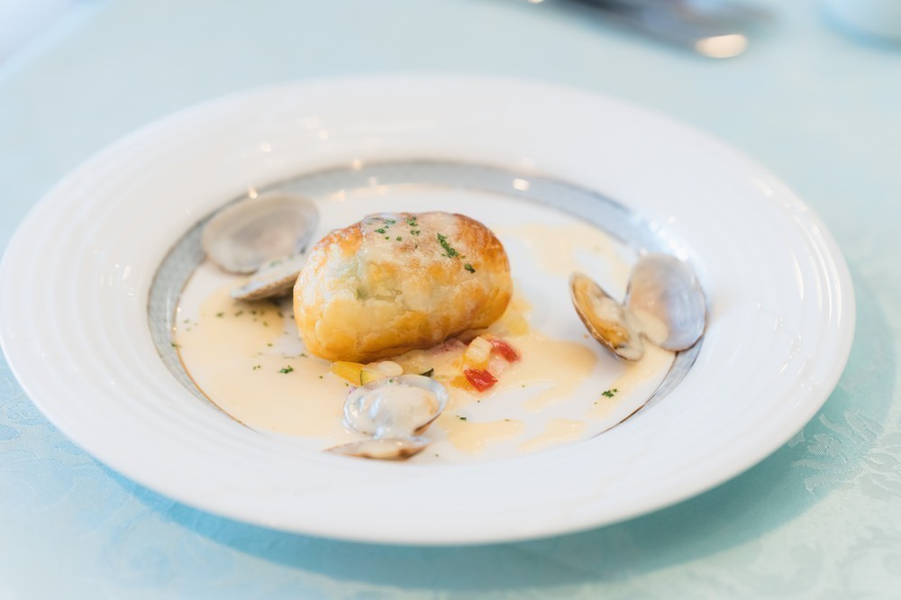 【平日限定ブライダルフェア開催！】平日お仕事休みの方におすすめ！試食・特典付きブライダルフェア【特典は3月までのご来館の方に適用】